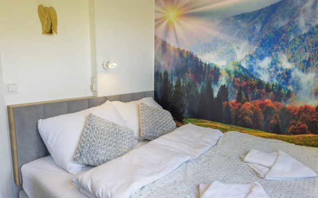 Logana z Sauna - Apartamenty 5d