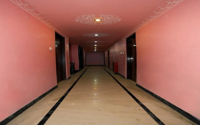 Hotel Royal Sheraton