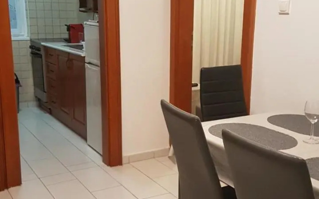 ROSE Apartman