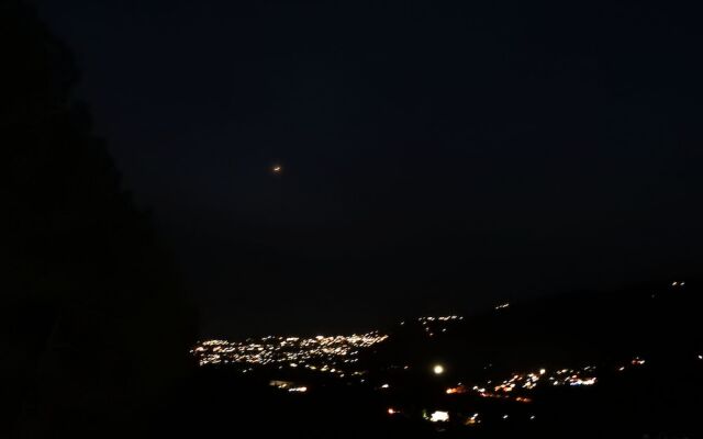 Camp Dharamshala - Luxury with peace