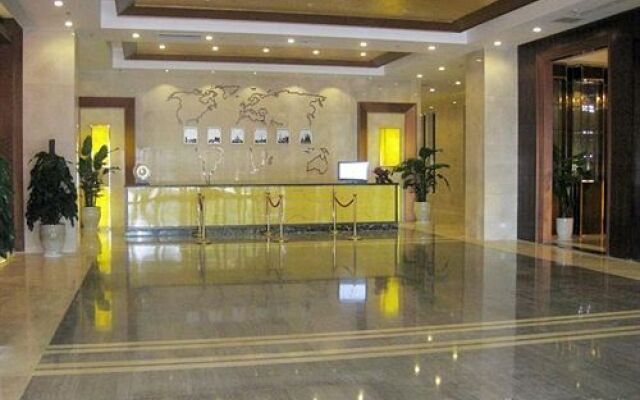 Jingcheng International Hotel