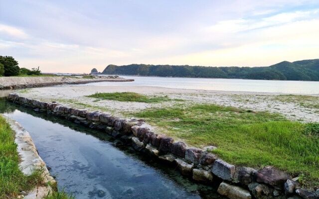 Vacation rentals -ryu-