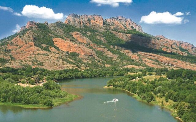 hotelF1 Fréjus Roquebrune-sur-Argens (Hôtel rénové)