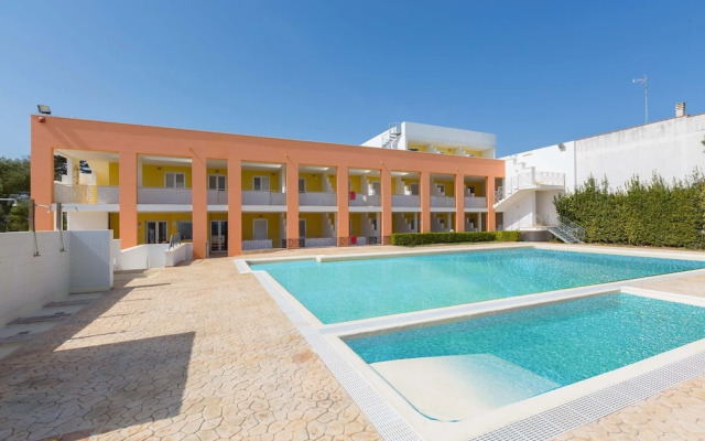 2829 Residence Solaris - Bilo PP Fronte Mare by Barbarhouse