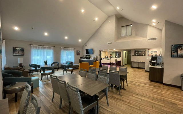 Best Western Fishkill Inn & Suites