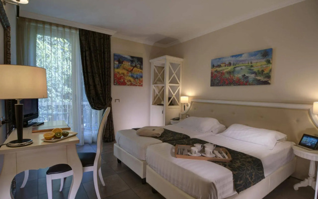 Hotel Excelsior Le Terrazze