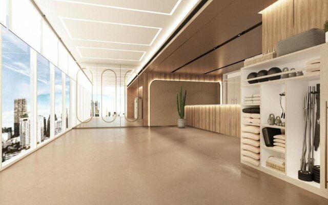 SAMALA Hotel Bangkok