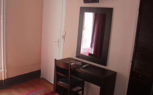 The Originals Boutique, Hôtel Le Griffon, Vincennes