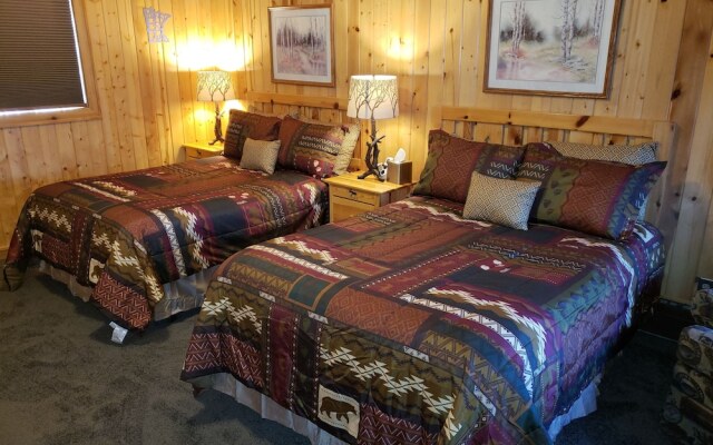 The Willard Munger Inn