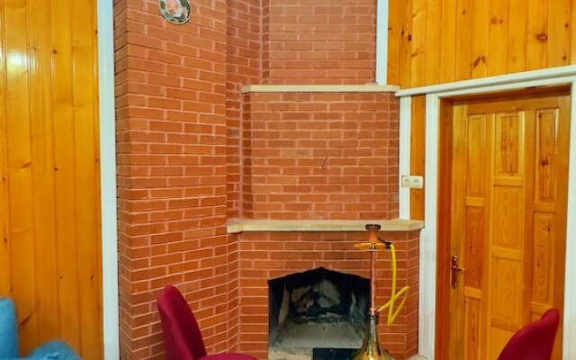 Zeren Apart 2 Centrum