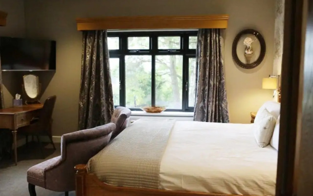 The Heather Glen Country House