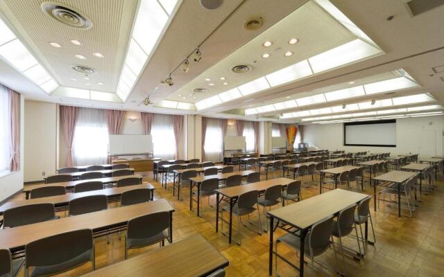 Hiroshima International Youth House