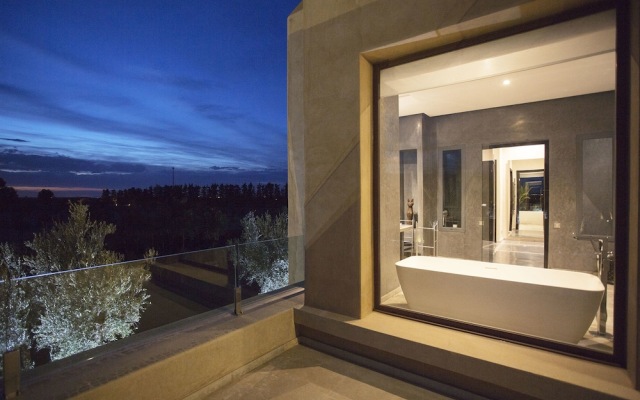Villa Dar Adnaa