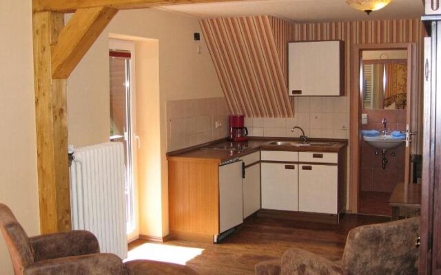 Sonnenhof Willingen