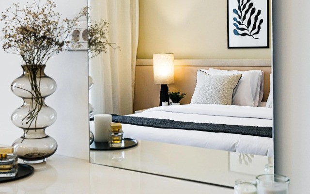 BIRD NEST at Cairo Festival City