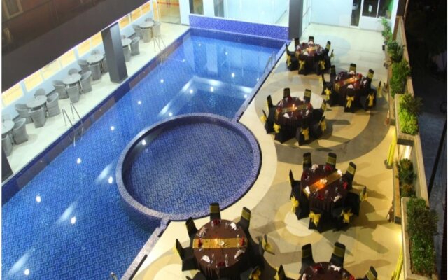 Merapi Merbabu Hotels & Resort Bekasi