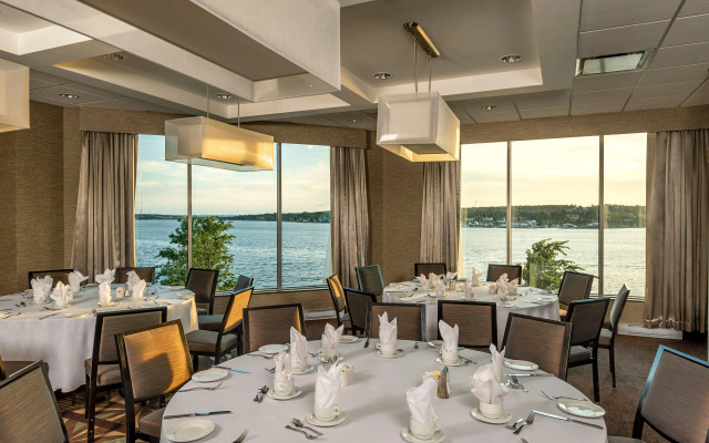 Holiday Inn Sydney - Waterfront by IHG