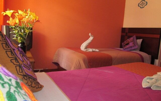 The Paradise Guest House