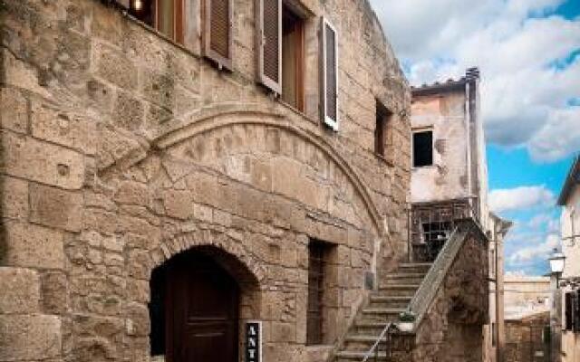 Appartamento Del '300 a Pitigliano