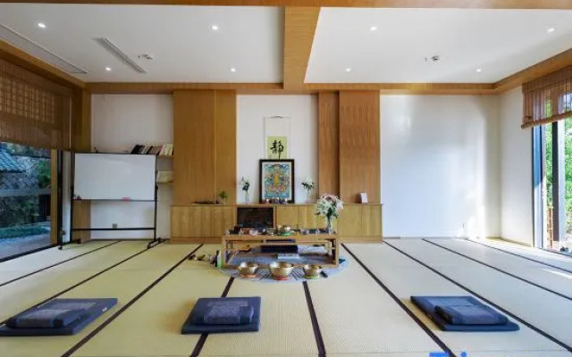 MoGanShan CuiZhuYuan·TianZhen Therapy Hotel