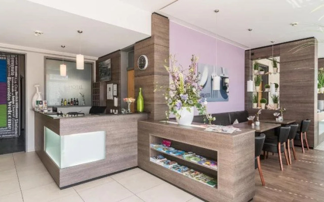 Parkhotel Pfarrkirchen