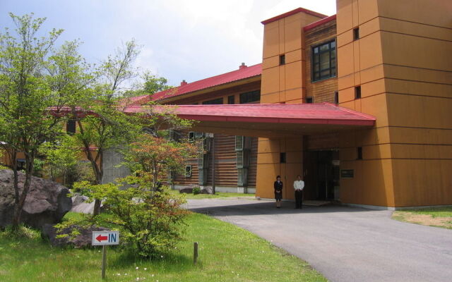 Chuzenji Kanaya Hotel