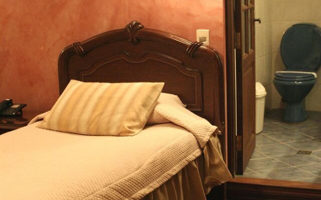 Hostal Patrimonio - Sucre