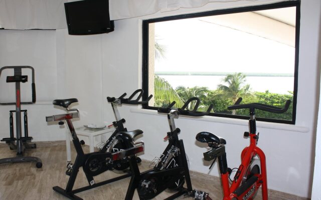 Cyan Cancun Resort Spa