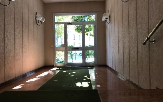 Kibilù - Via Cola di Rienzo