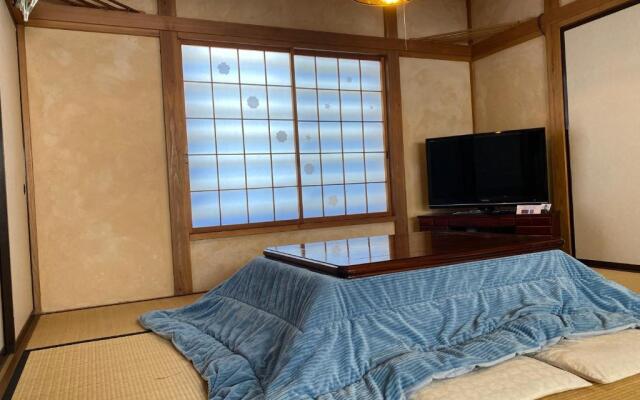 Ishimaru House