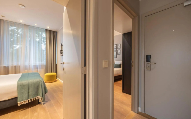 Leonardo Hotel Antwerp The Plaza