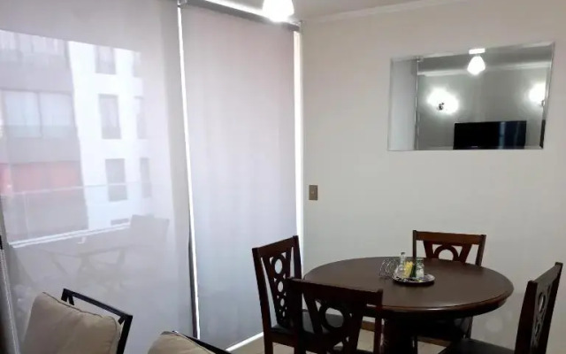 Departamento Edificio Azul I