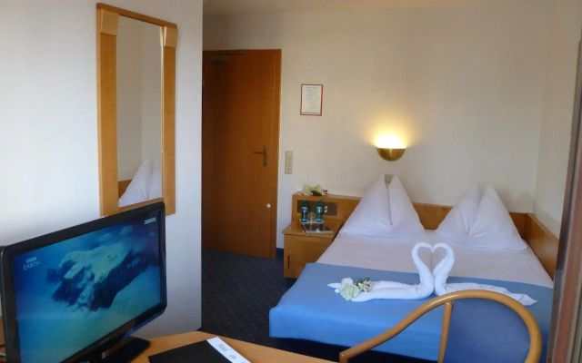 Hotel am Feuersee