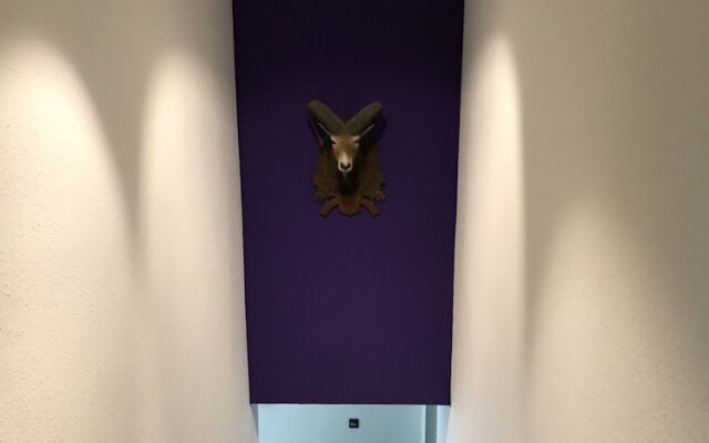 Jagdschloss Windenhütte