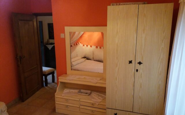 Proia's Guesthouse