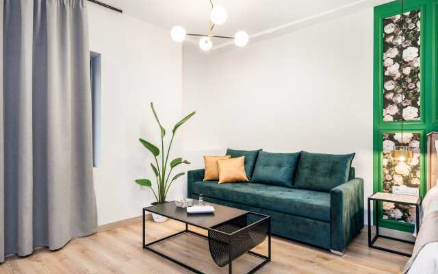 Princess of Axos Luxury Suites