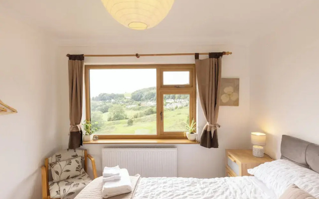 The Dormers - Amazing Views & Space