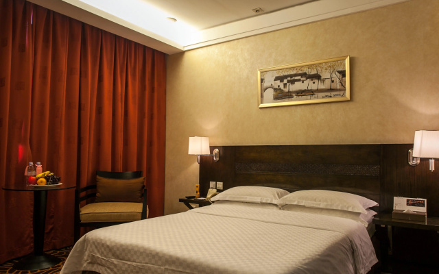 Huashi Hotel