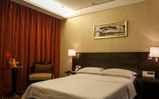 Huashi Hotel