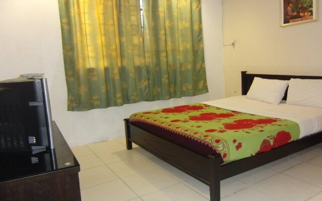 GW Furama Apartment