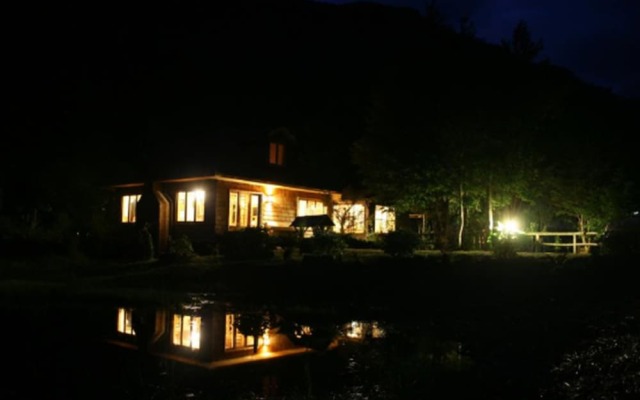 Posada Queulat