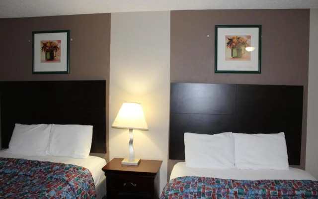 Select Inn Maple Grove