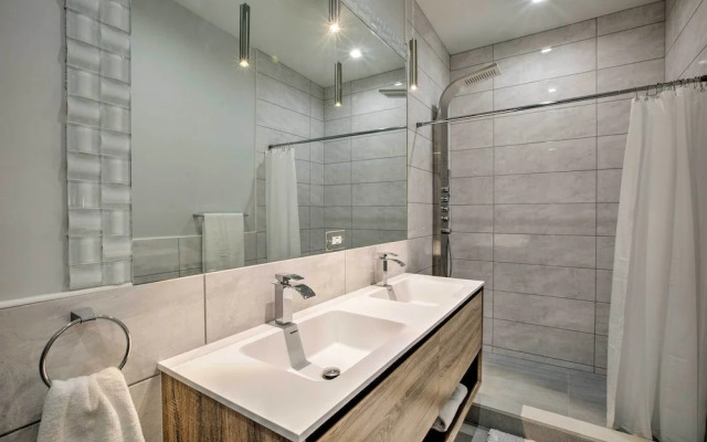 Luxury St Croix Home w/ Oceanfront Pool & Views