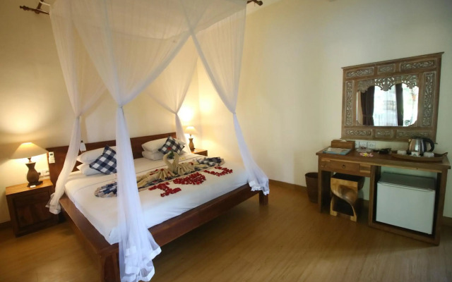 Villa Capung Mas