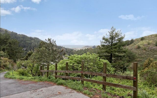 Marbella Lane Tuscan Villa with Hot Tub