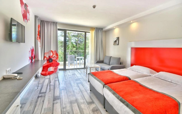 Hotel Grifid Foresta  Adults Only