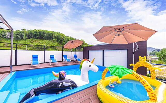 Cheongju Sky Pension
