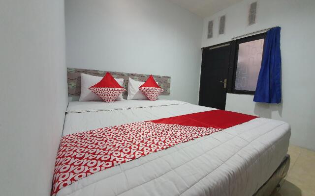 OYO 2187 Hm Guest House