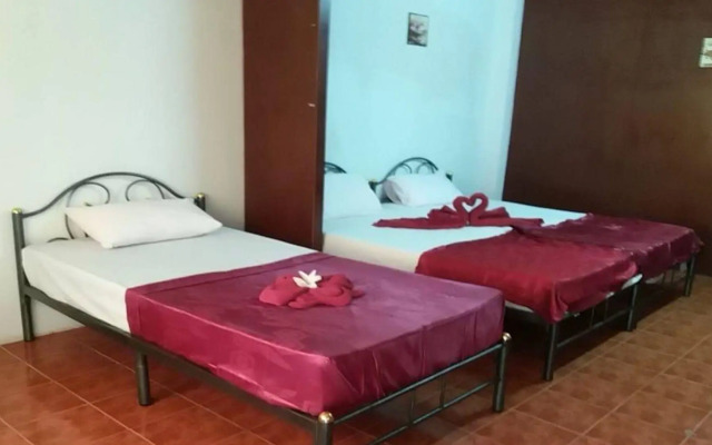Pattarawadee House