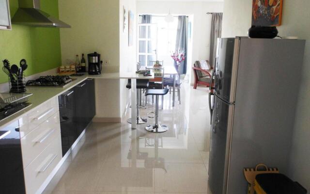Twinsapartments